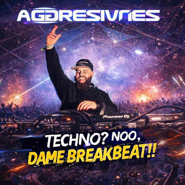 Dame Breakbeat