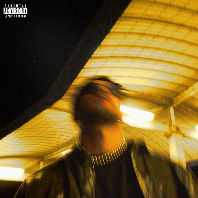 Minuit 60 cover art