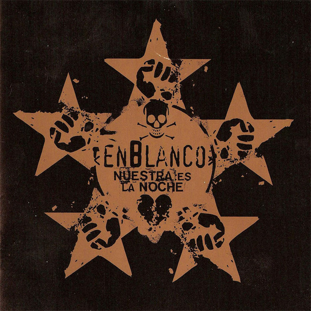 Nuestra Es la Noche cover art