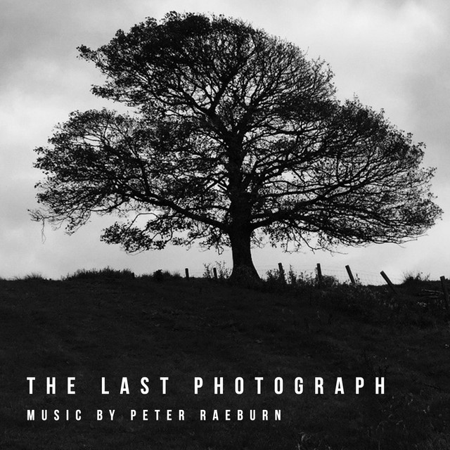The Last Photograph (Original Motion Picture Soundtrack) cover