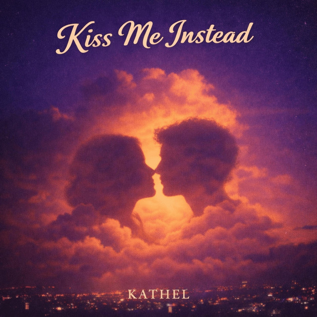 Kiss Me Instead