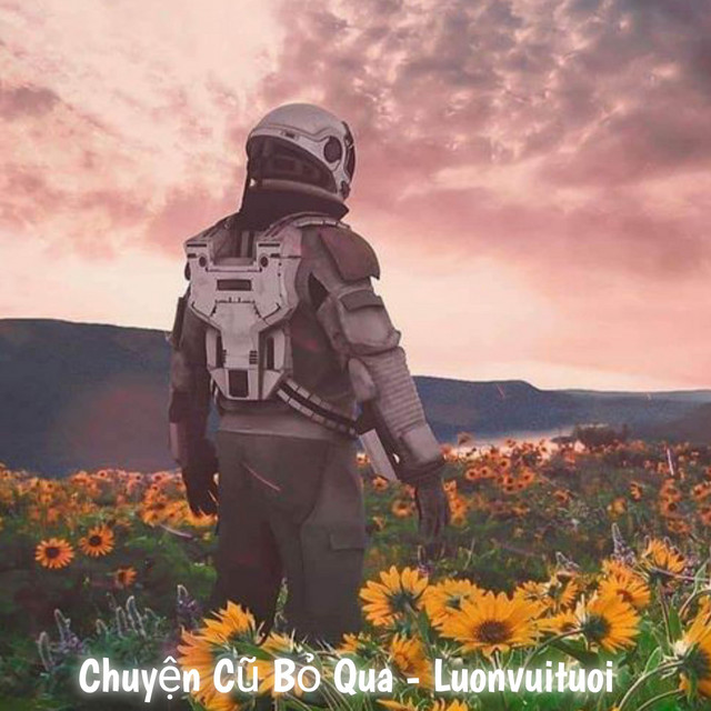 Chuyện Cũ Bỏ Qua - Remix