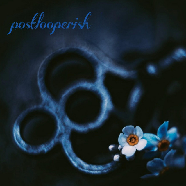 Forget Me Not cover art