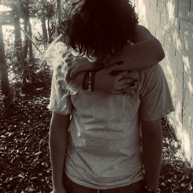 Make Believe cover art