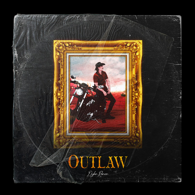 Outlaw cover