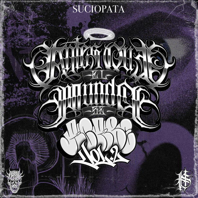 Antes Que El Mundo Se Acabe Vol2 cover art