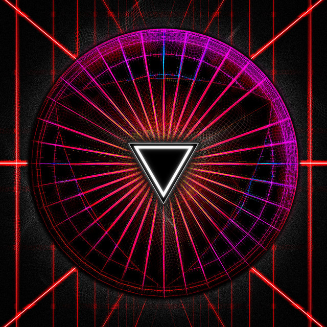 Powergrid cover art