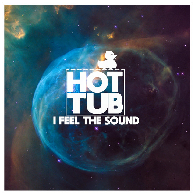 I Feel the Sound