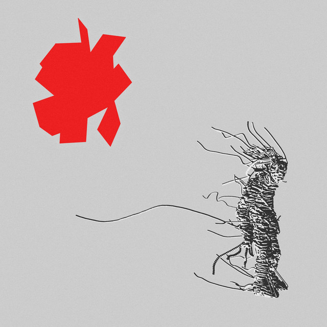 Teething cover art