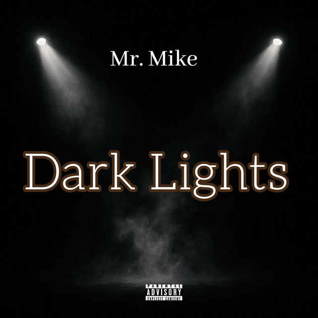 Dark Lights cover