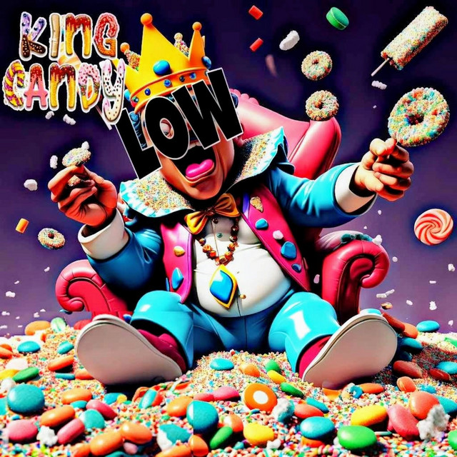 King Candy