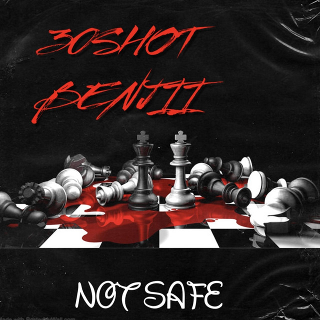 30Shot Benjii