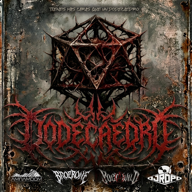 DODECAEDRO t.m.c.q.u.d