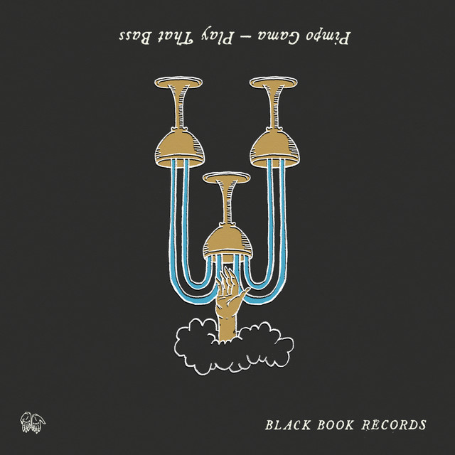 Play That Bass - Extended Mix album art