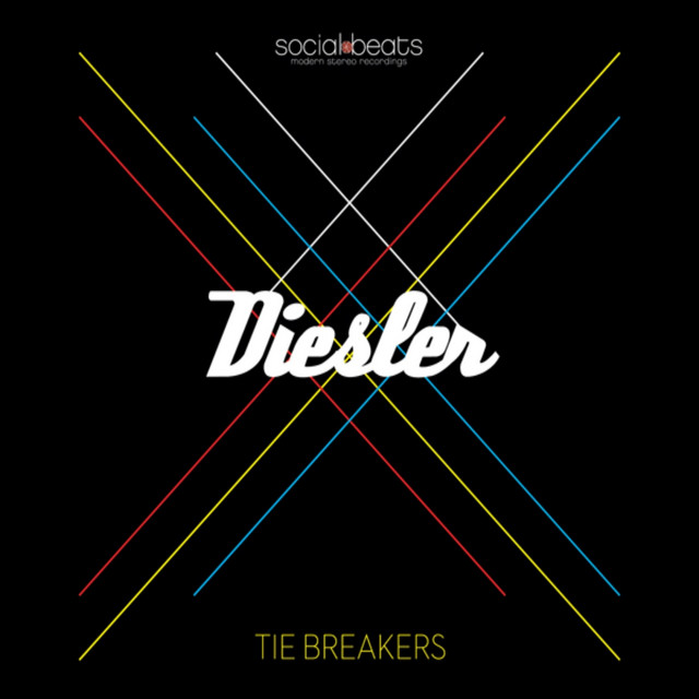 Tie Breakers cover art