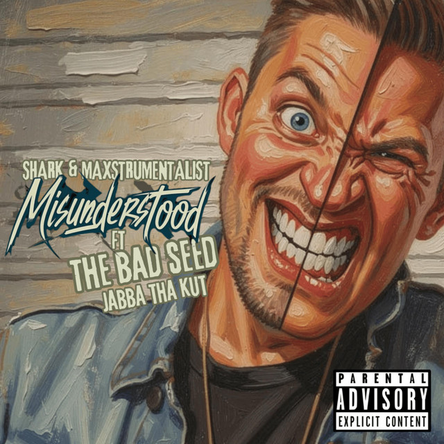 Misunderstood