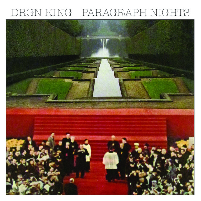 Paragraph Nights cover art