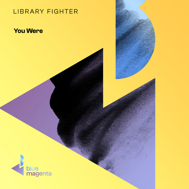 You Were - Club Mix album art