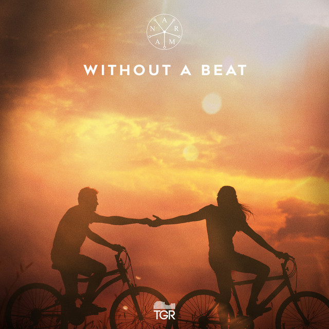 Without a Beat cover art