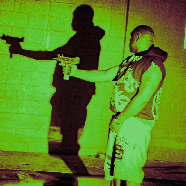 Fake Dope