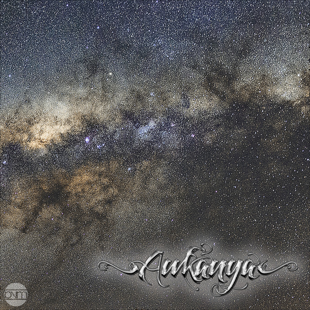 Awkanya cover art