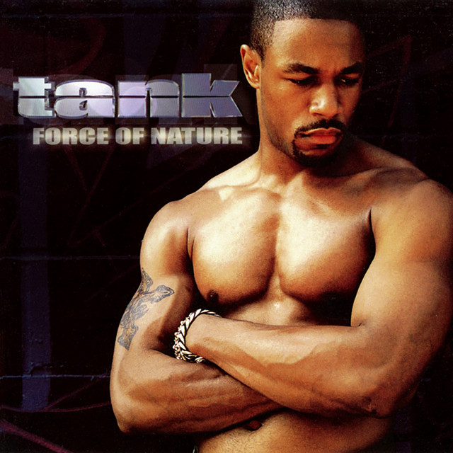 Force of Nature cover art
