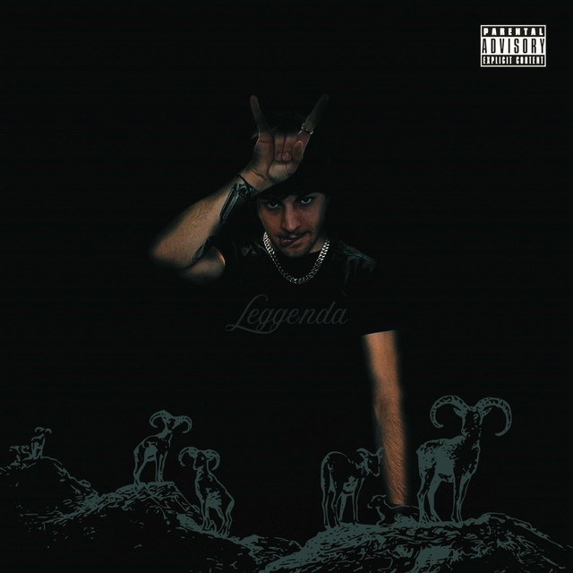 Avatar de Fluss en Spotify