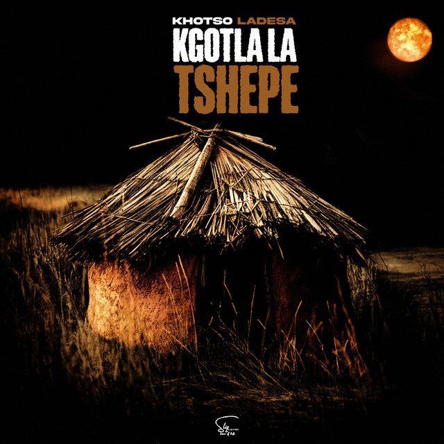 KHOTSO LADESA