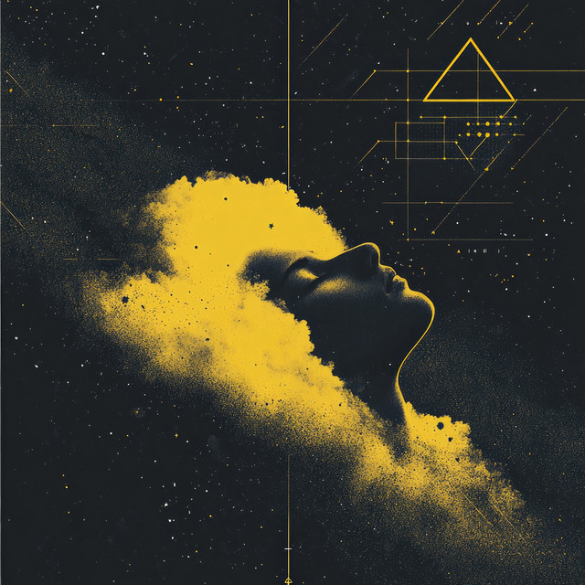 Cântico Verde: O Silêncio Dourado das Folhas na Natureza cover art