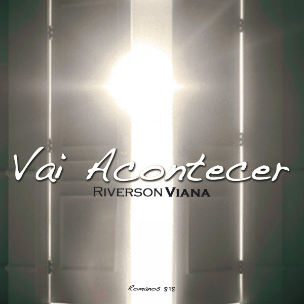 Vai Acontecer cover art