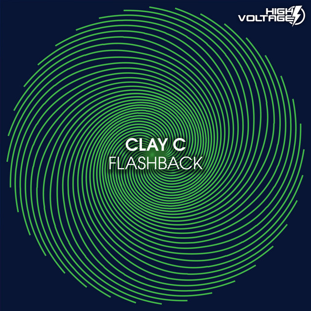 Flashback - Extended album art