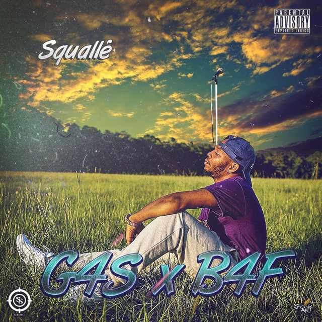 G4S X B4F cover art
