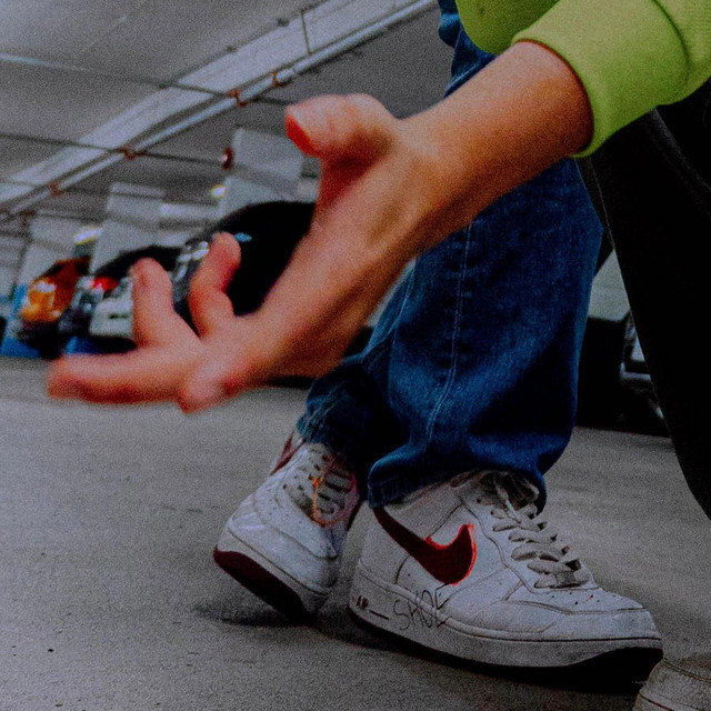 SHOE, Pt. 2 cover art