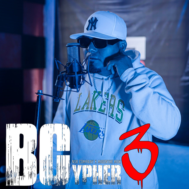 Bcypher 3