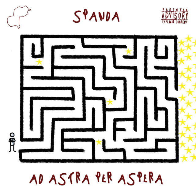 Ad Astra Per Aspera cover art