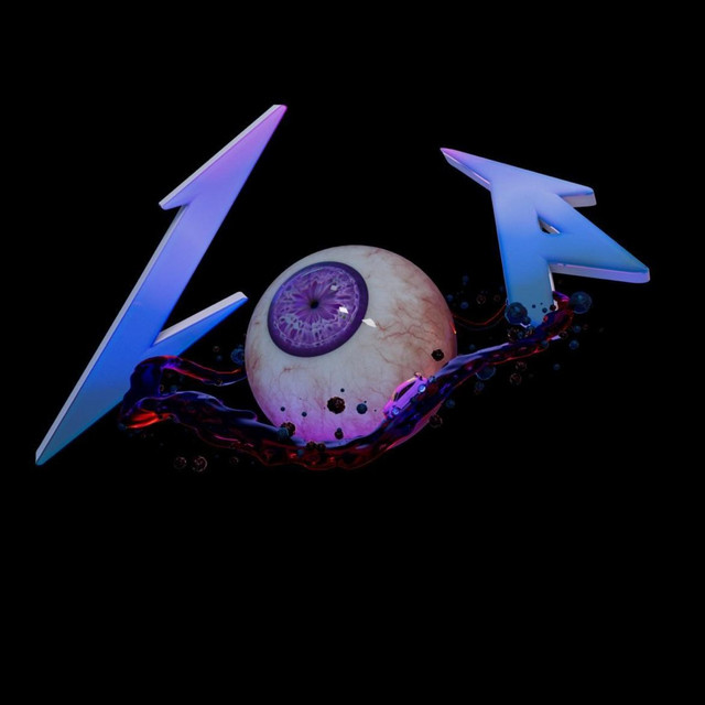 Til' Then cover art