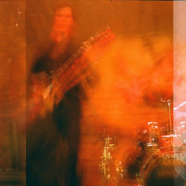 Songs for David cover art