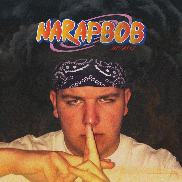 Uzumaki NaRapBob cover art