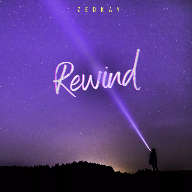 Rewind cover art