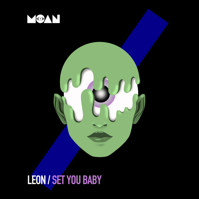 Set You Baby album art