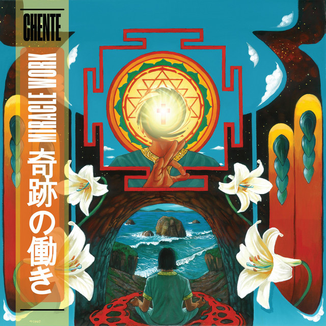 Miracle Work cover art