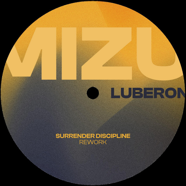 Luberon - Vocal Mix