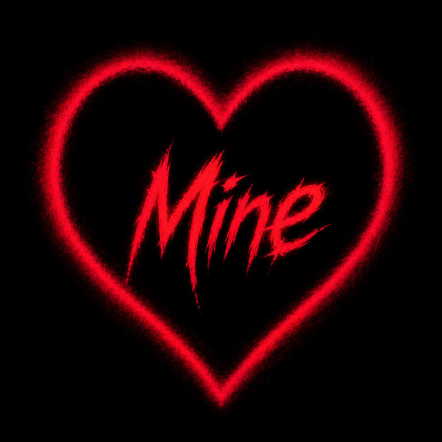 Mine album image