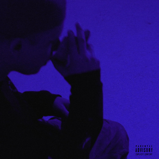 Blue Icee cover art