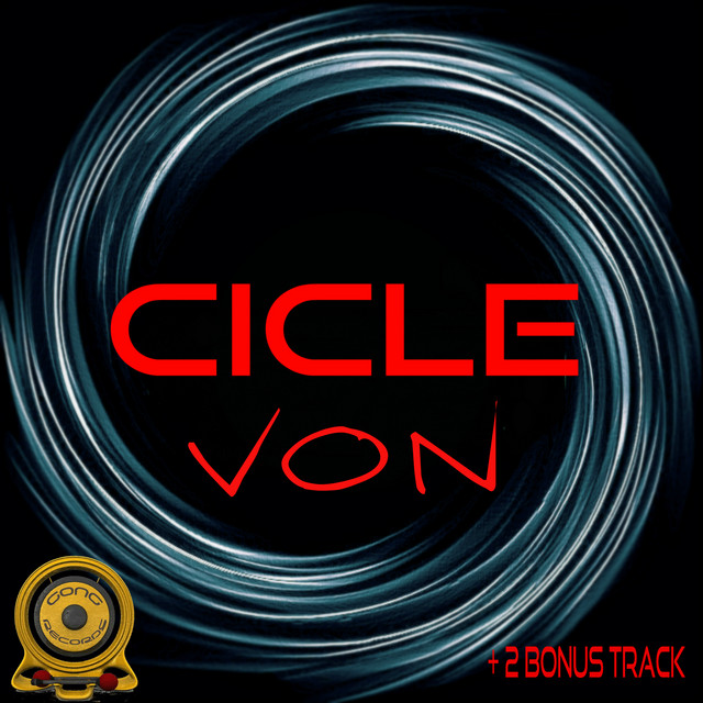 Cicle cover art