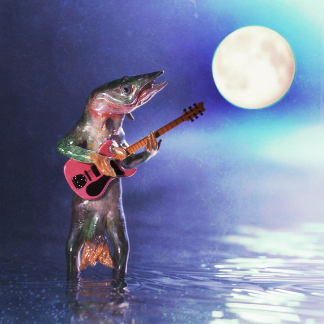 Moonchild cover art