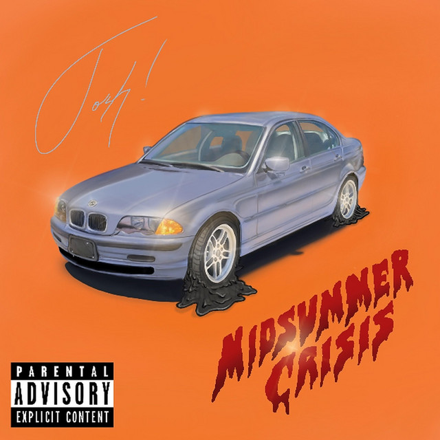 Midsummer Crisis cover art