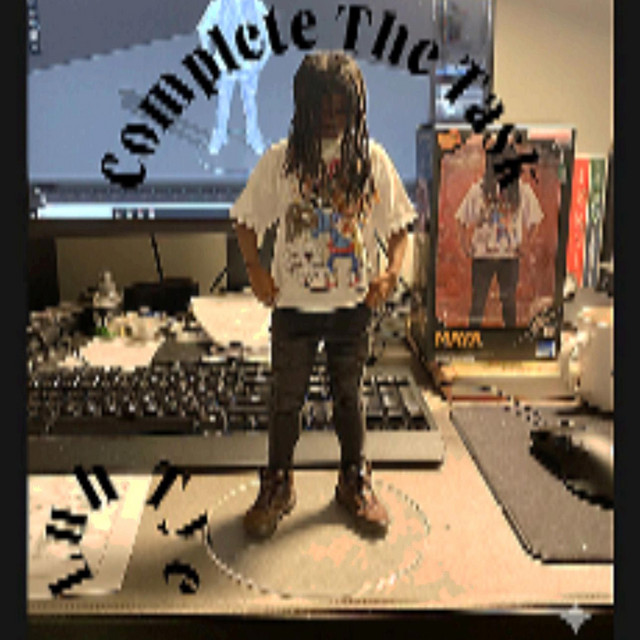 Whats Hannenin? cover art