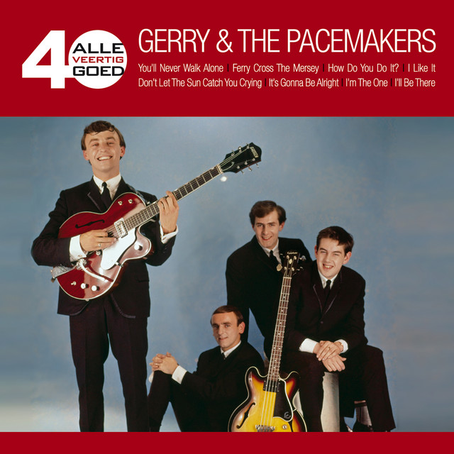 Rip It Up - 2008 Remaster - song and lyrics by Gerry & The