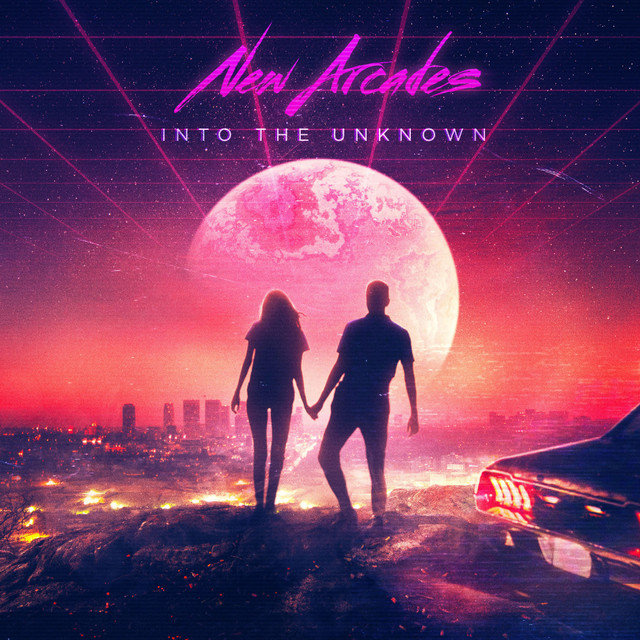 Into The Unknown